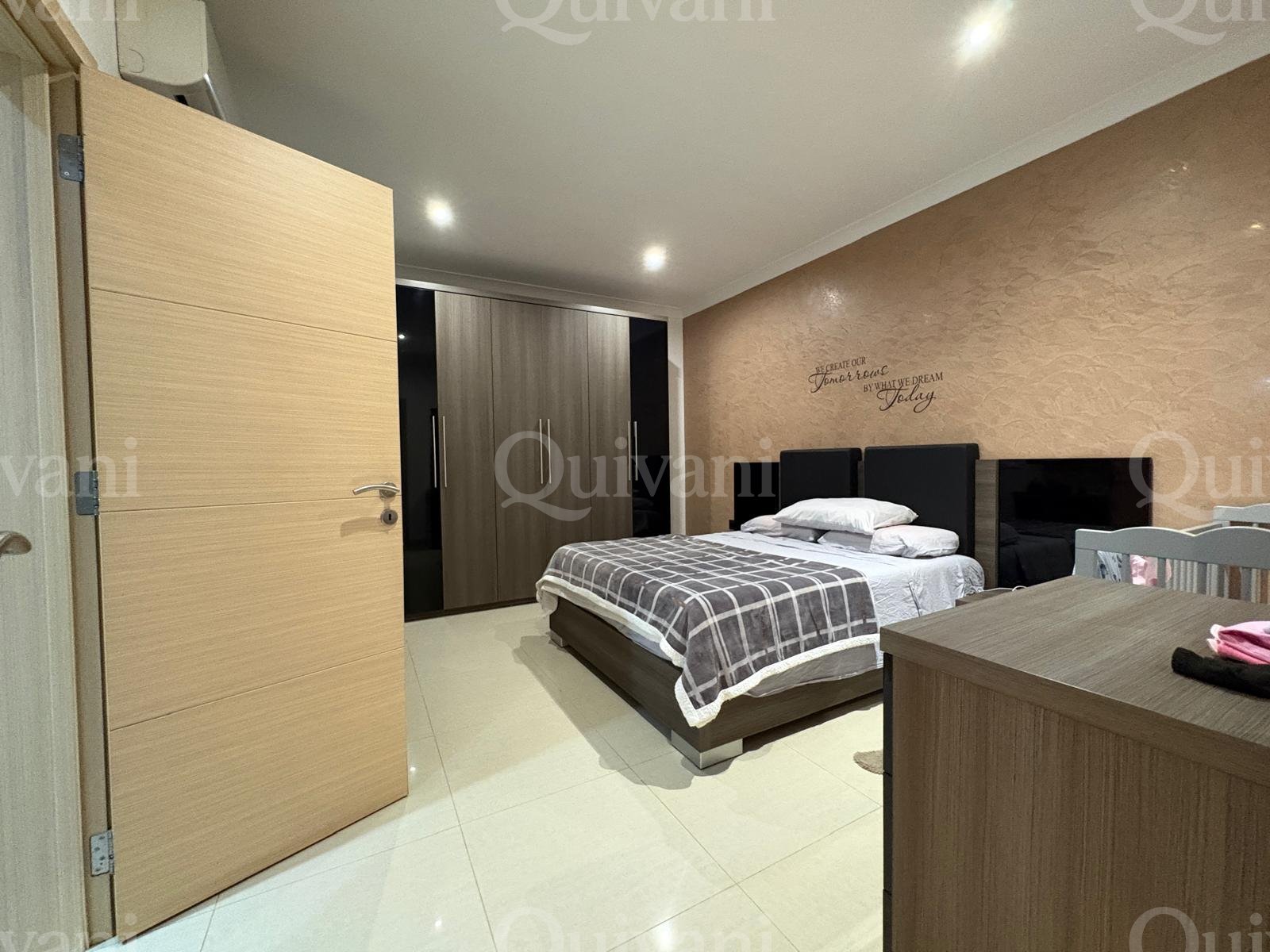 Elevated Ground Floor Maisonette