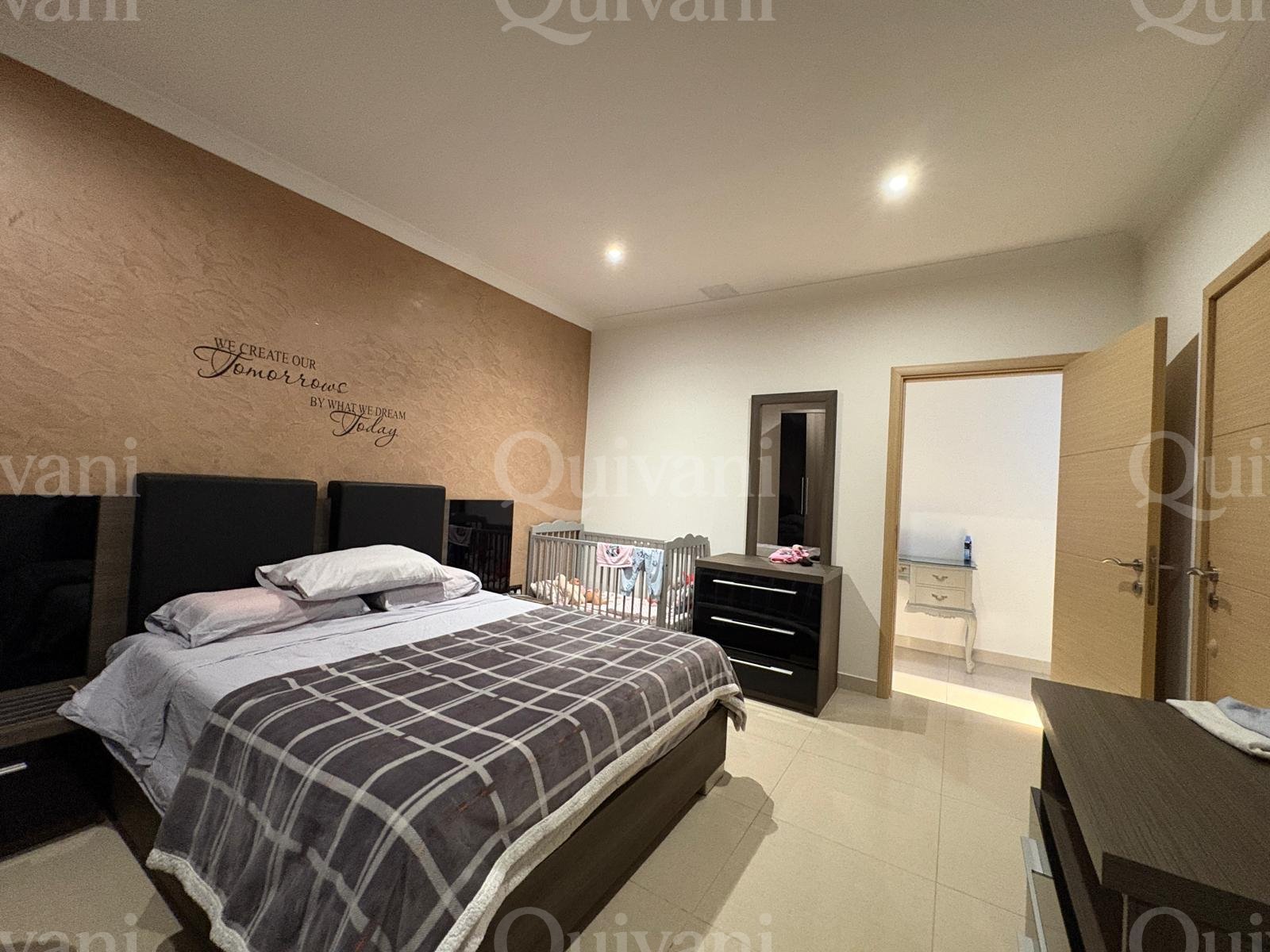 Elevated Ground Floor Maisonette
