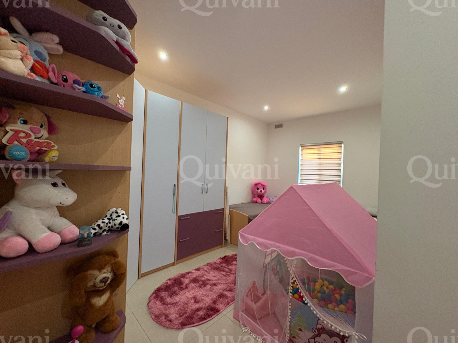Elevated Ground Floor Maisonette