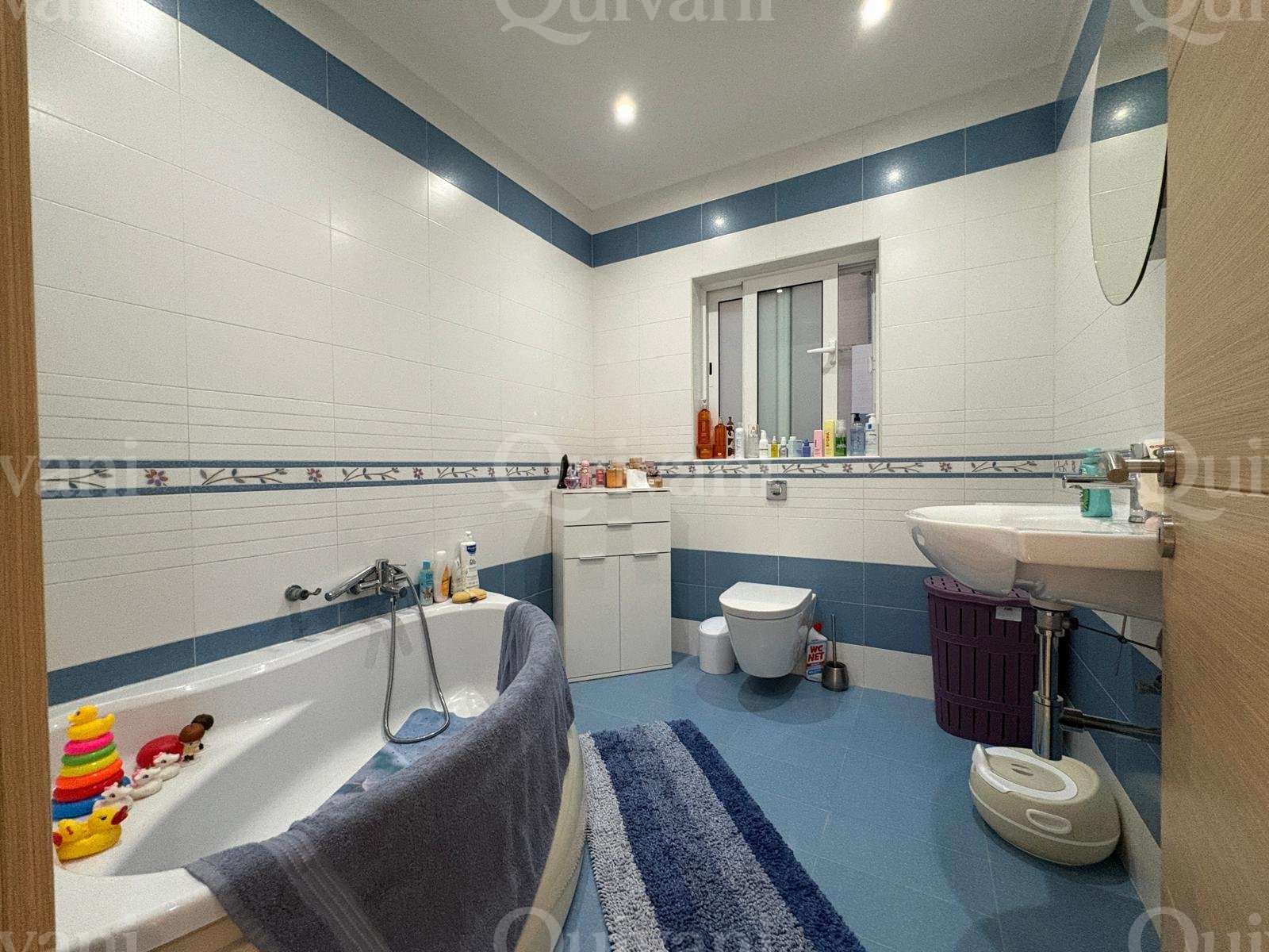 Elevated Ground Floor Maisonette