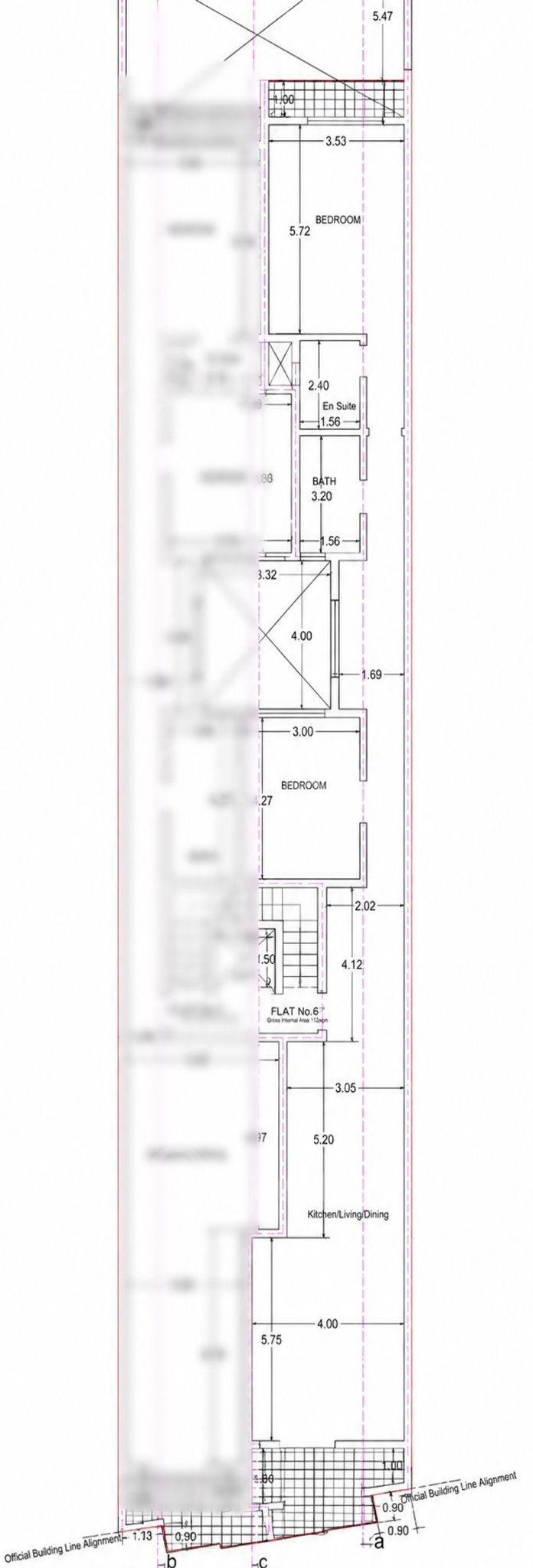 Apartment -Naxxar