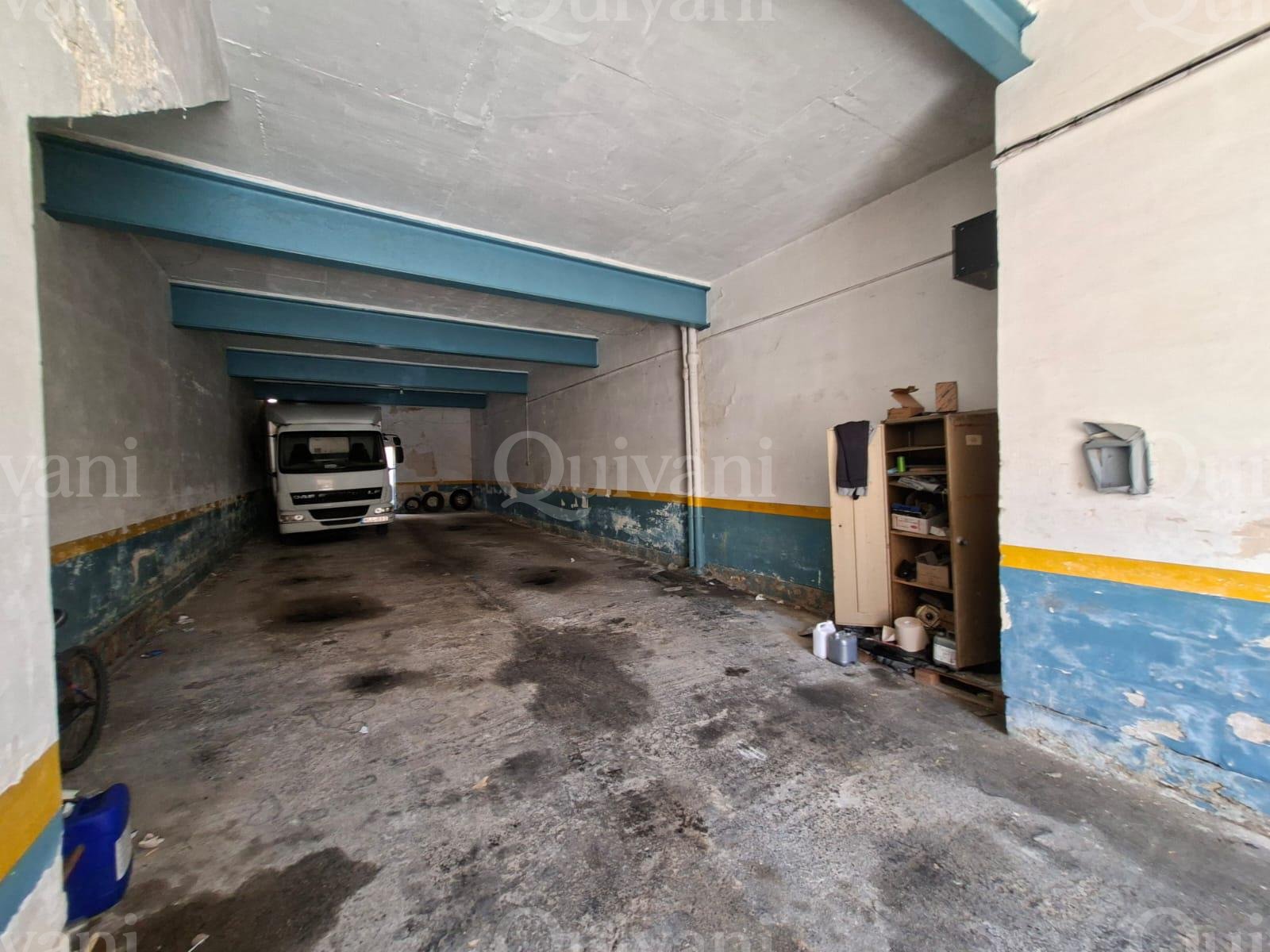 Qormi, Garage