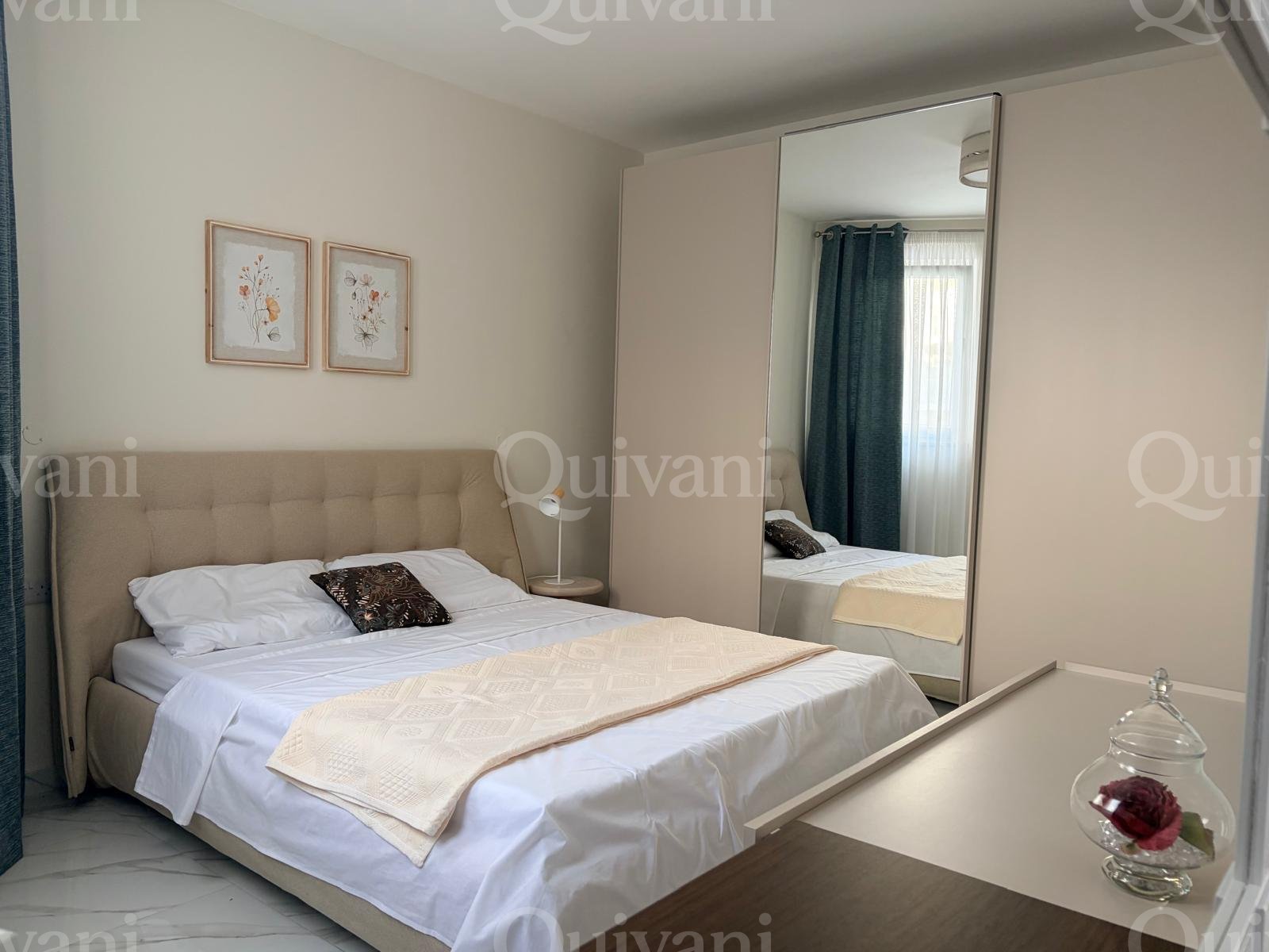St Pauls Bay, Furnished, Apartment