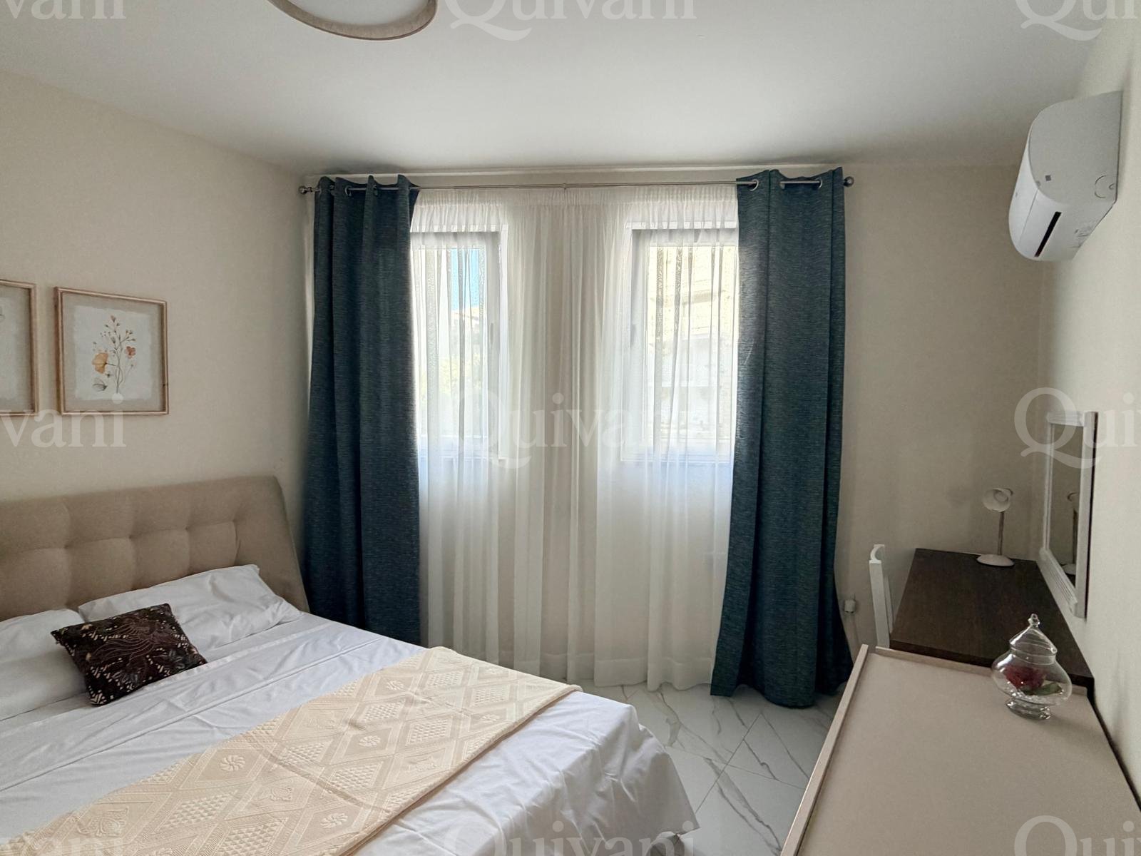St Pauls Bay, Furnished, Apartment