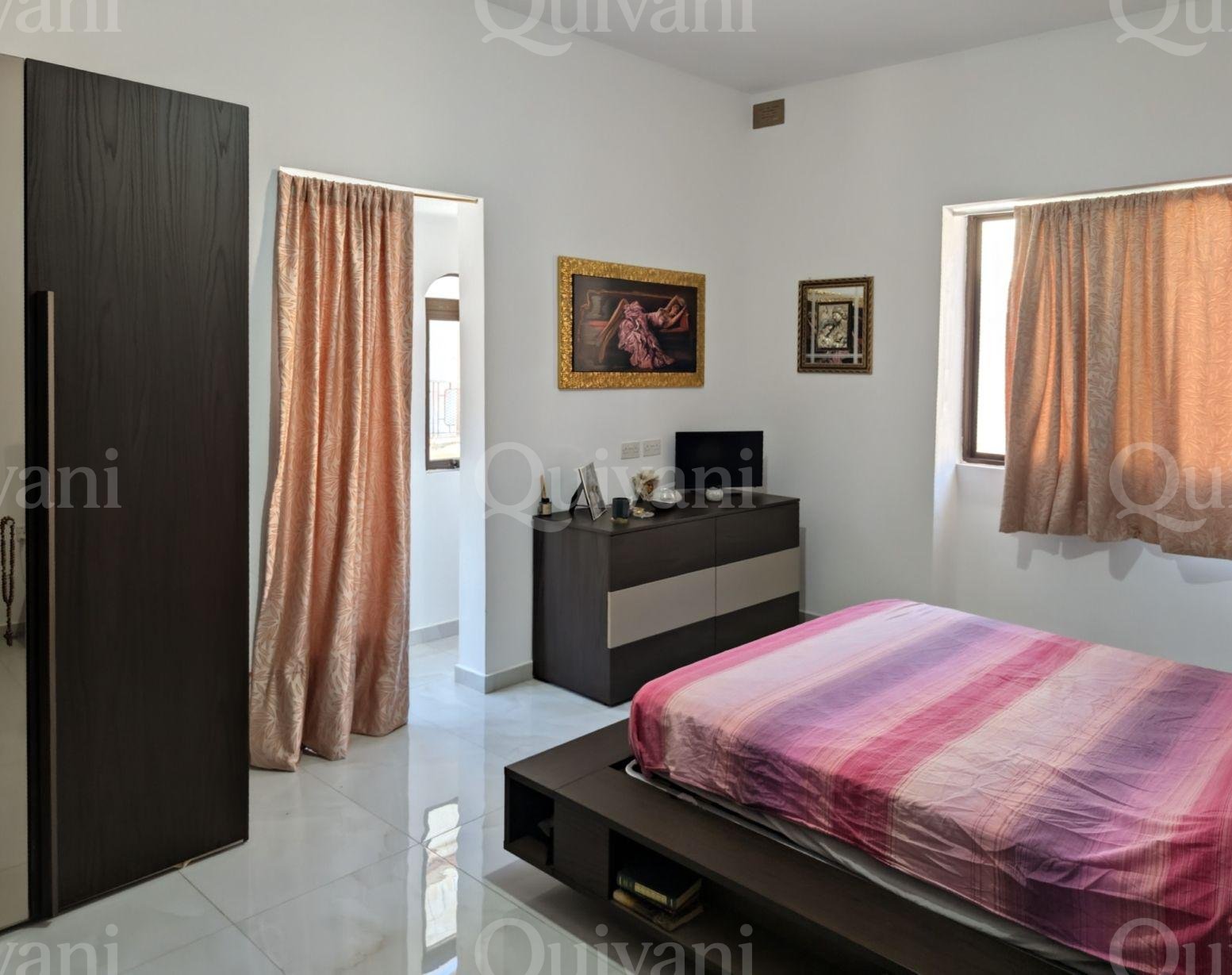 Stunning 3bd Terraced House for sale in Birkirkara