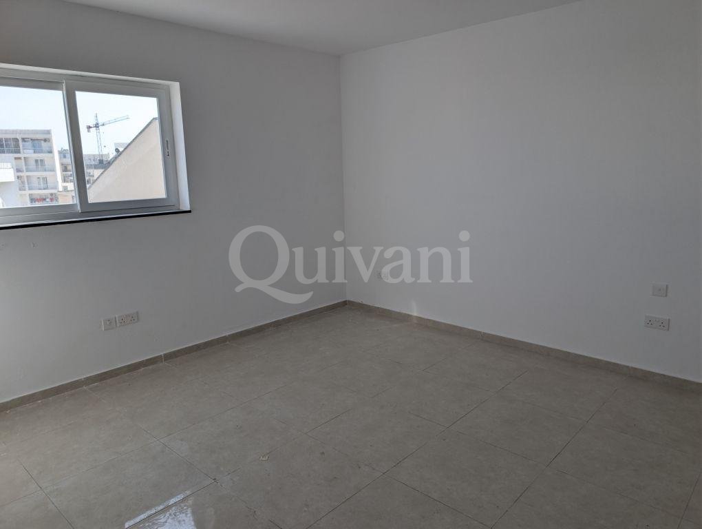 Marsascala penthouse with pool