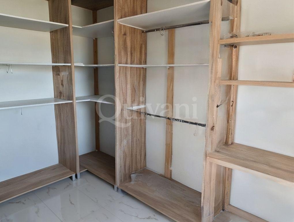 Stunning Corner Apartment in Xemxija