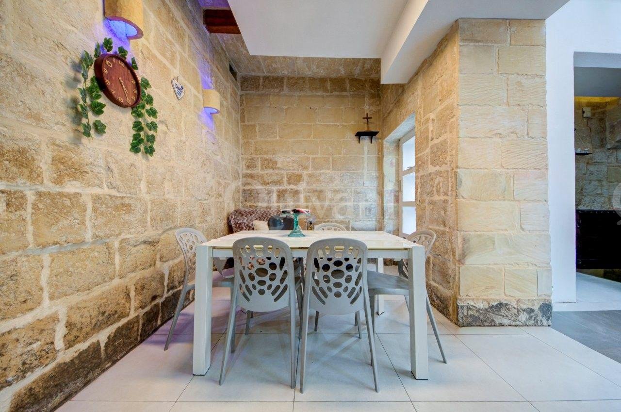 Charming House of Character in Lija UCA