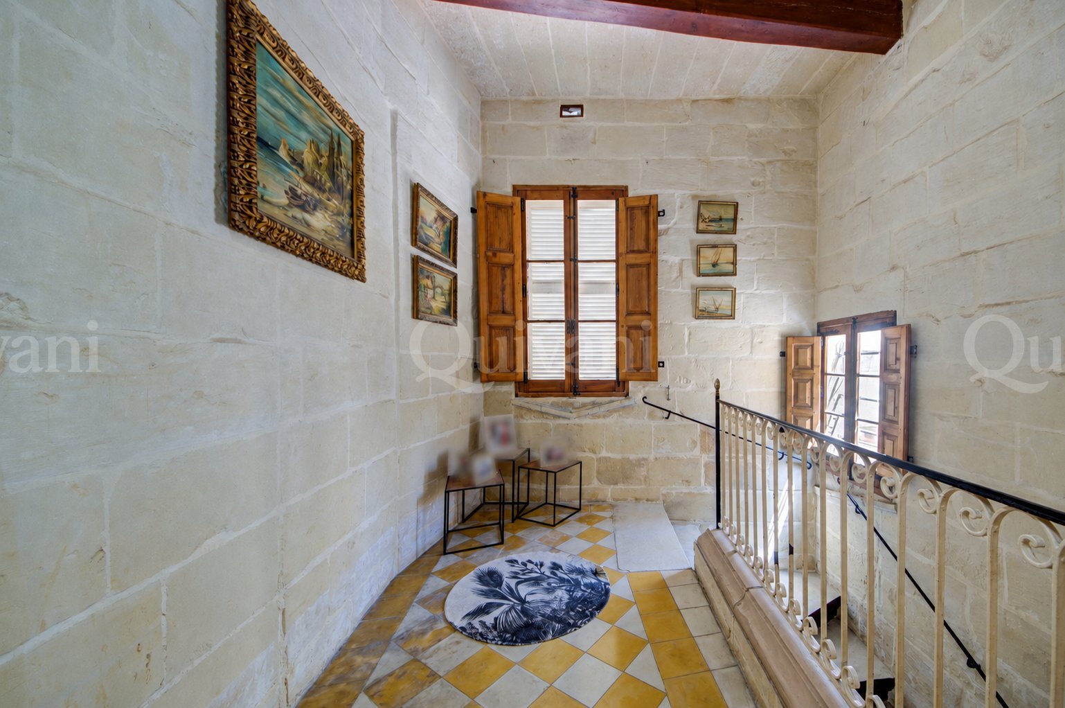 Charming House of Character in Lija UCA