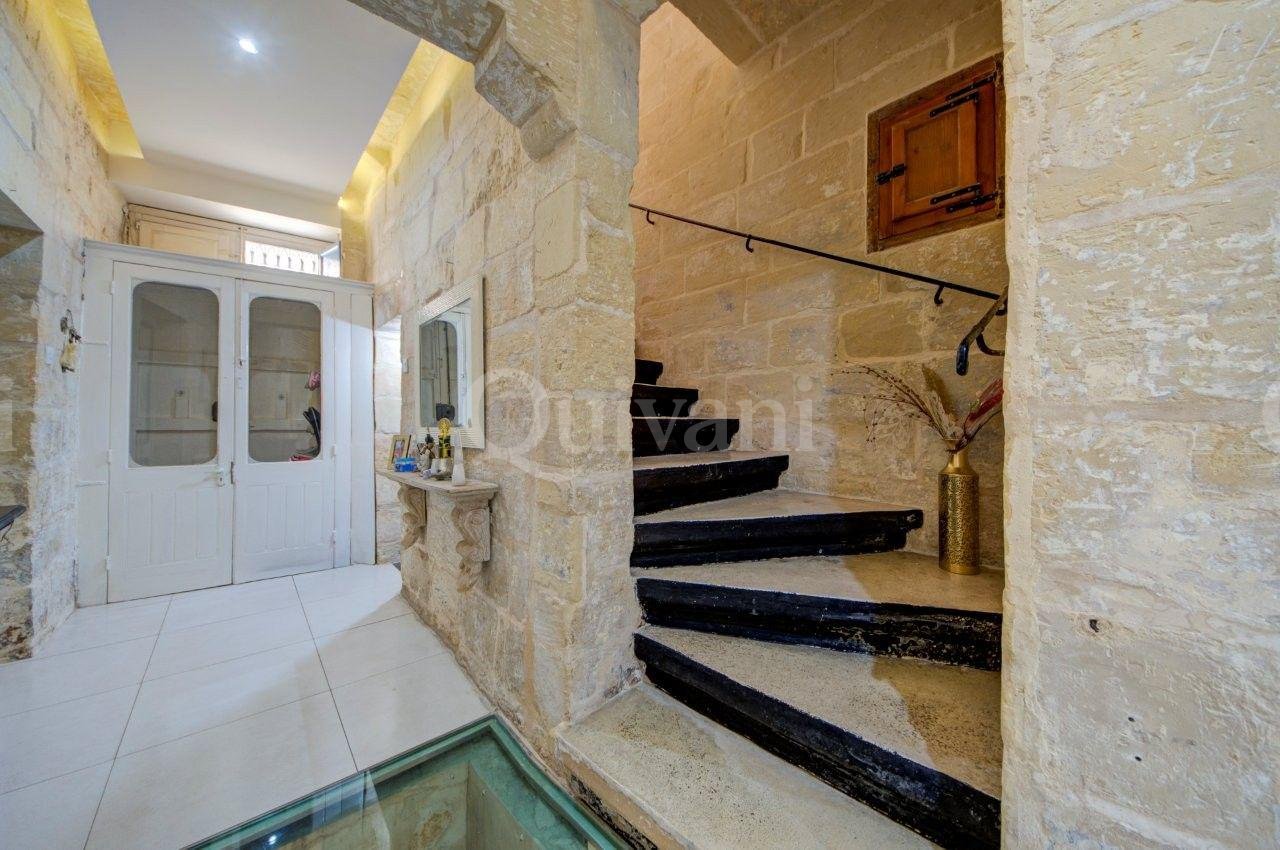 Charming House of Character in Lija UCA