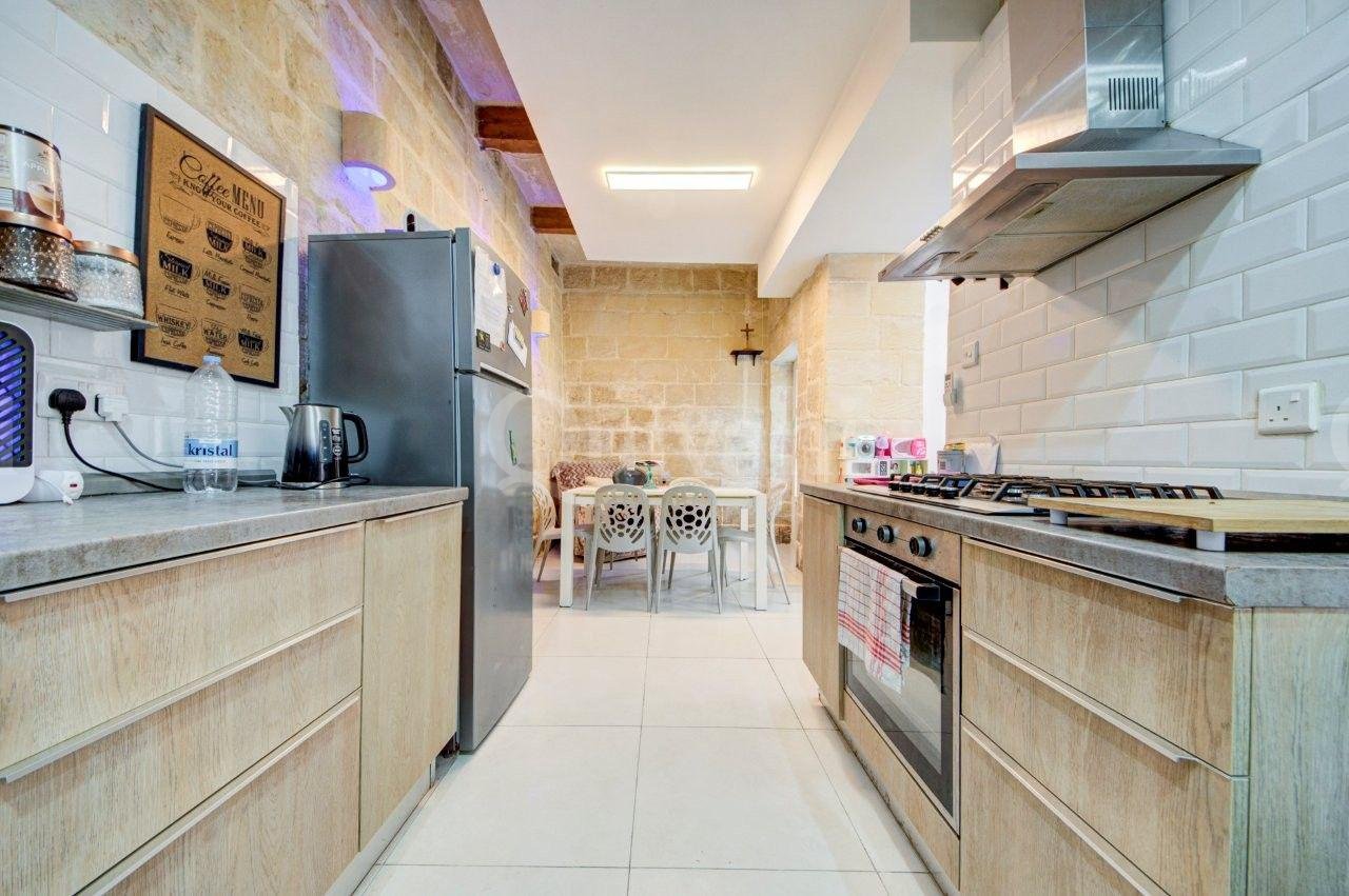 Charming House of Character in Lija UCA