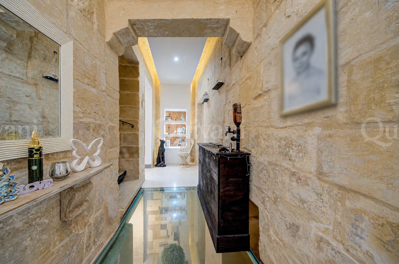 Charming House of Character in Lija UCA
