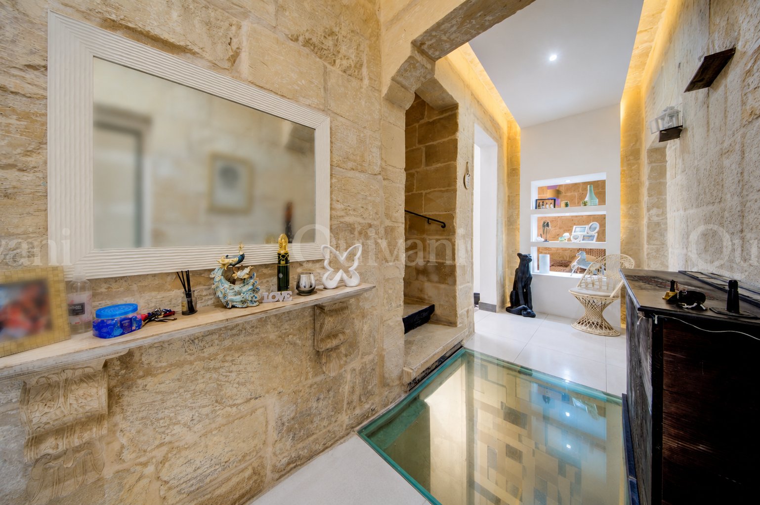 Charming House of Character in Lija UCA