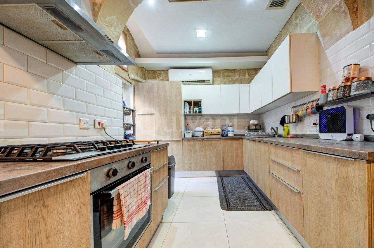 Charming House of Character in Lija UCA