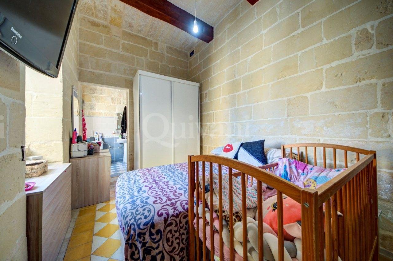 Charming House of Character in Lija UCA