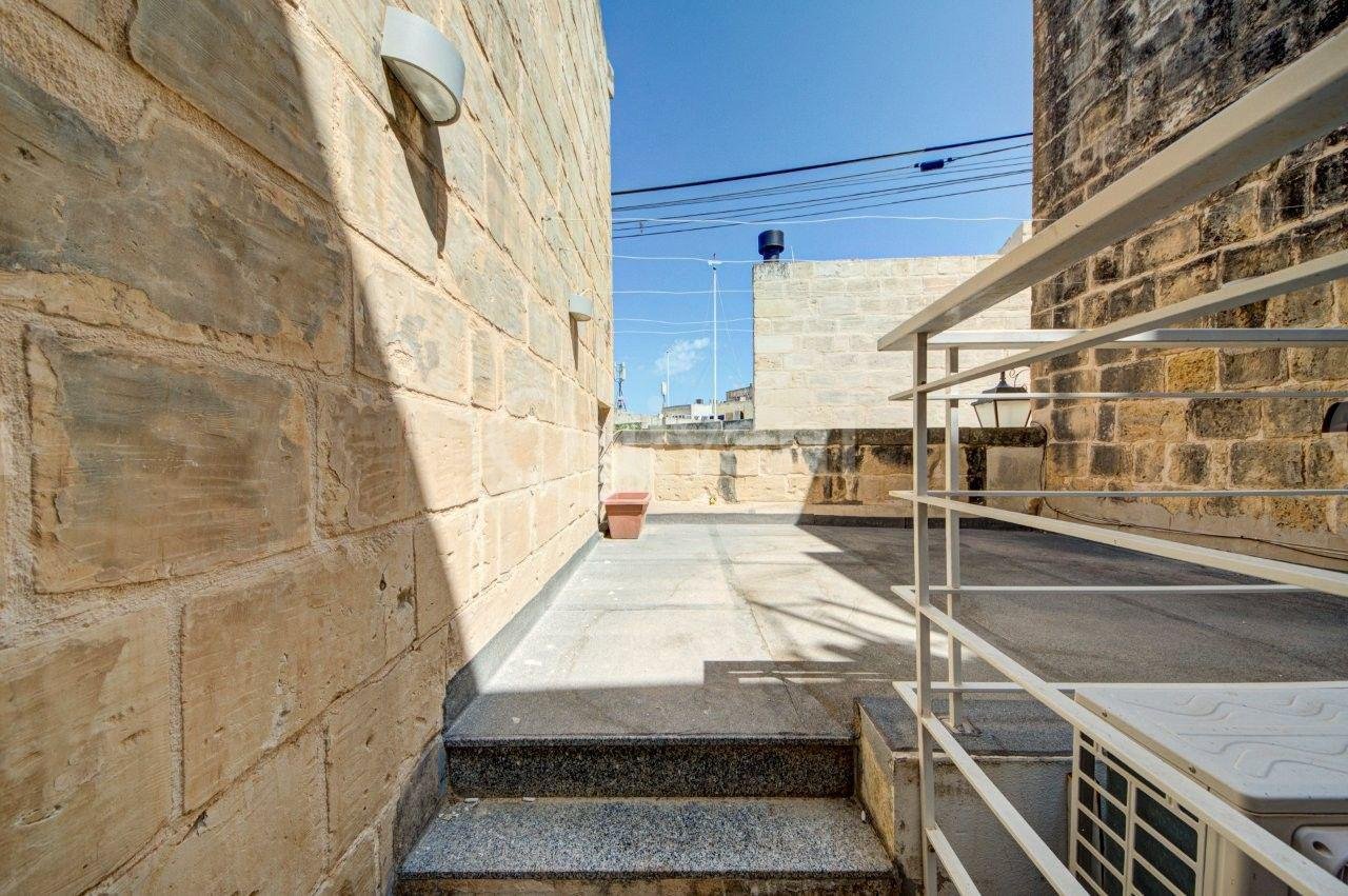 Charming House of Character in Lija UCA