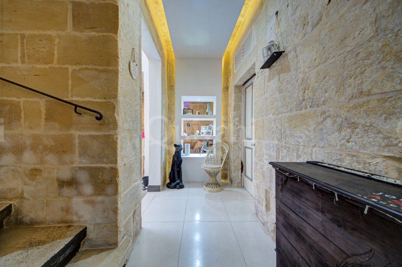 Charming House of Character in Lija UCA