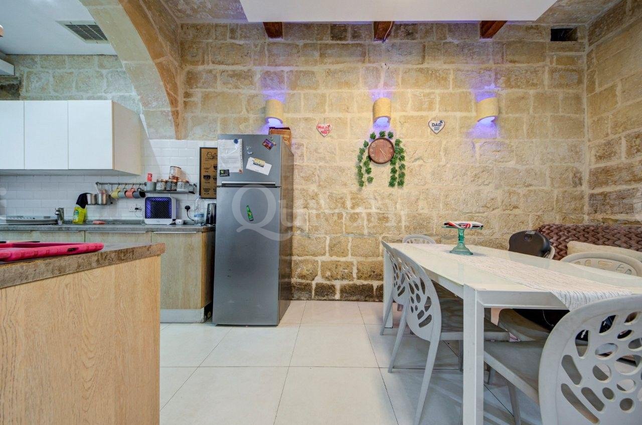 Charming House of Character in Lija UCA