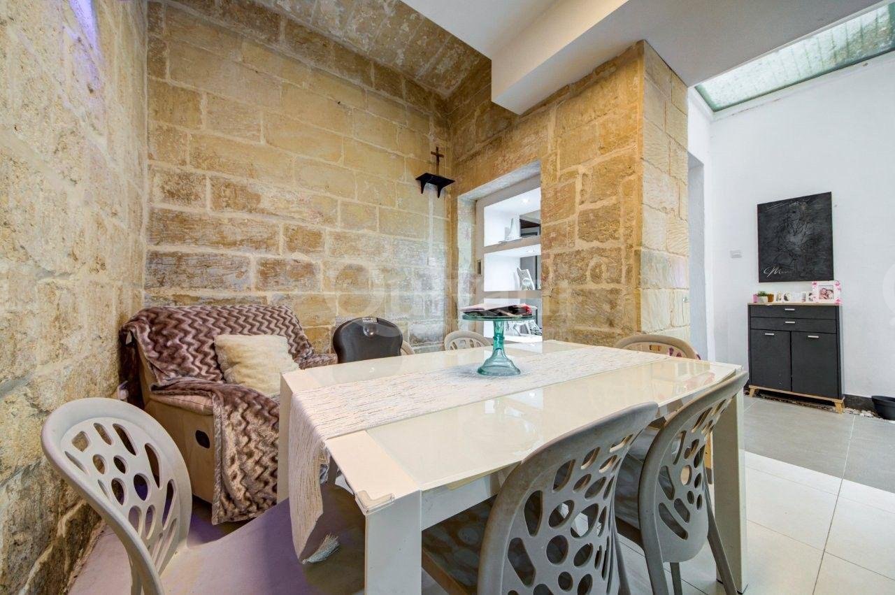Charming House of Character in Lija UCA