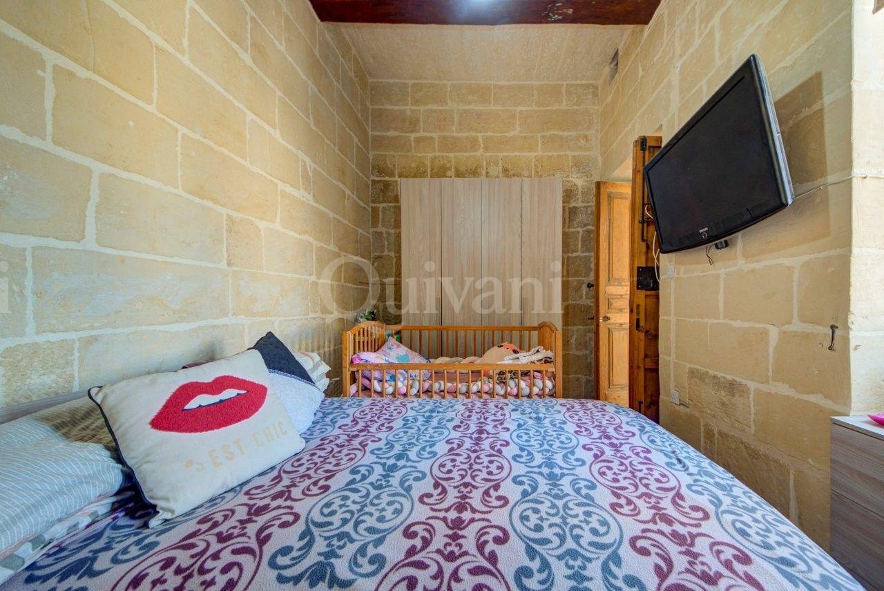 Charming House of Character in Lija UCA