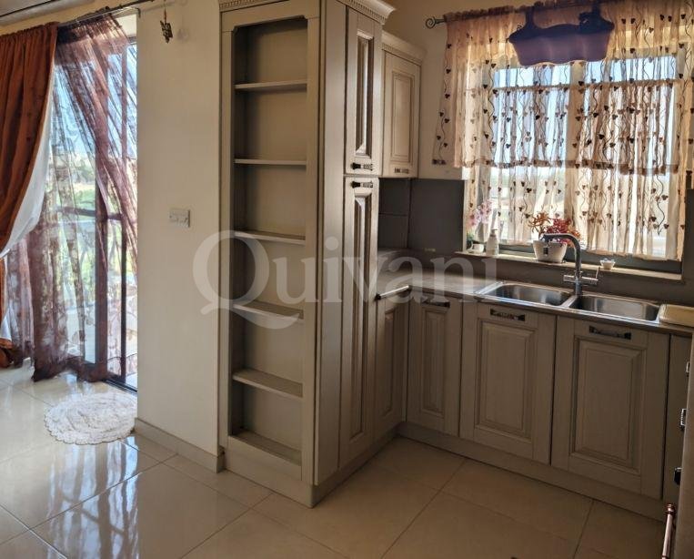 Sunny 3 Bed, 2 Bath 164SQ/M Apartment with Study in Quiet Neighborhood