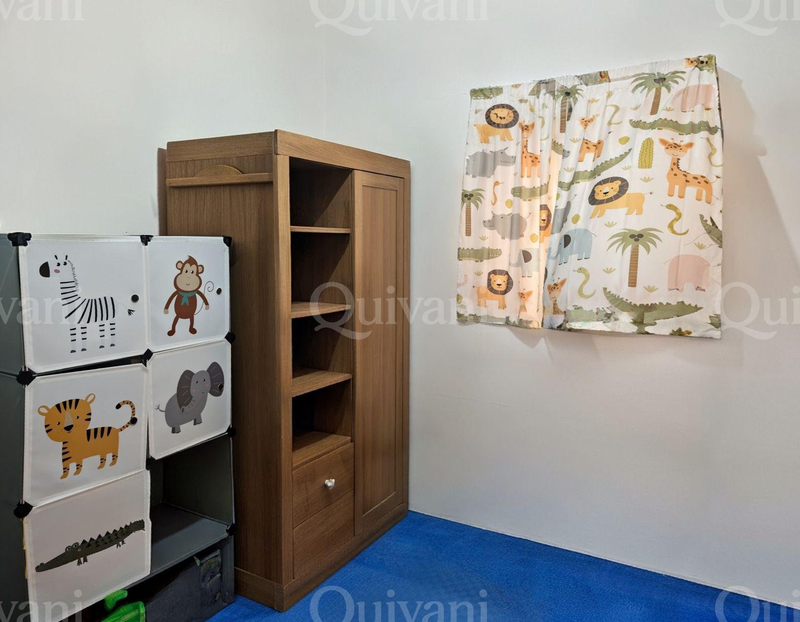 Sunny 3 Bed, 2 Bath 164SQ/M Apartment with Study in Quiet Neighborhood