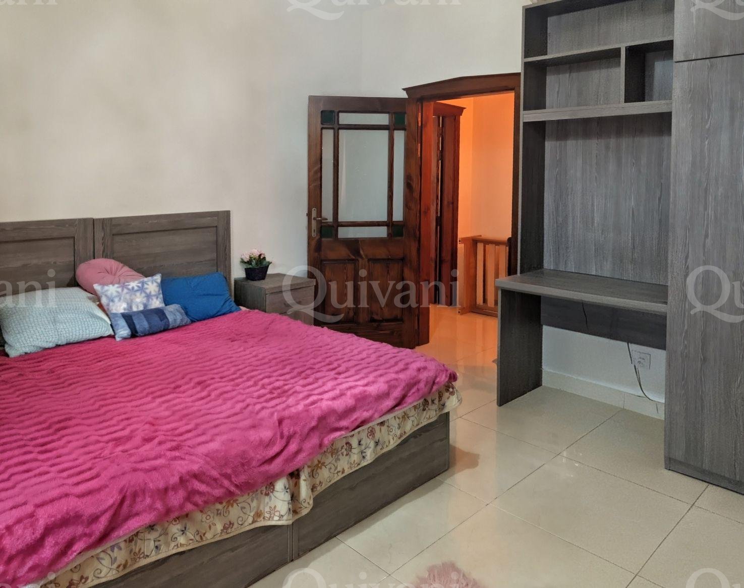 Sunny 3 Bed, 2 Bath 164SQ/M Apartment with Study in Quiet Neighborhood
