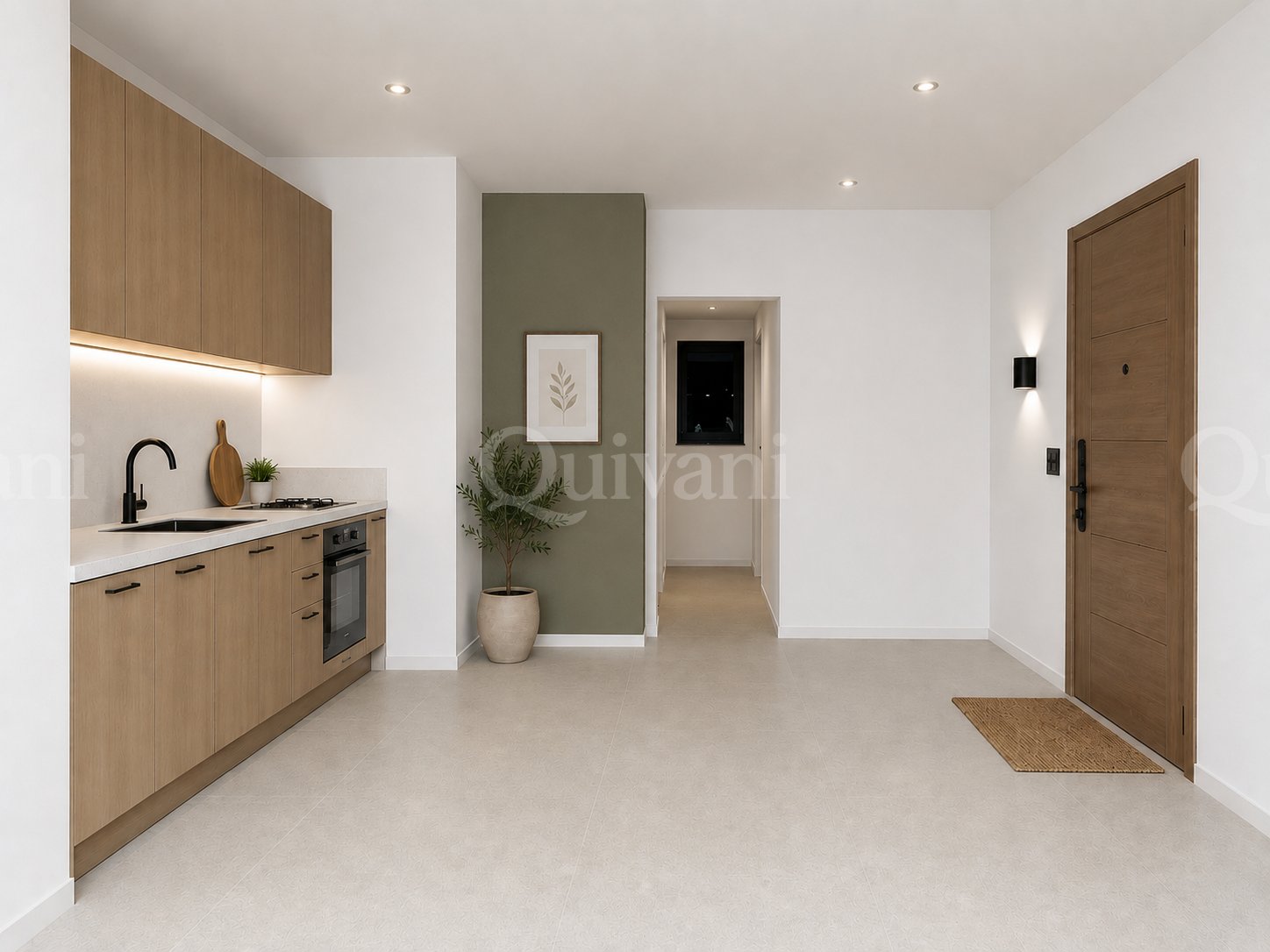 San Gwann Apartment