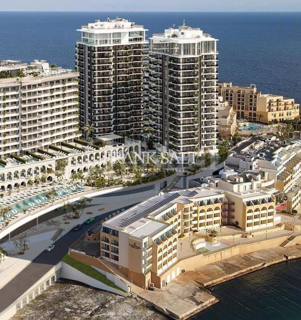 ORA Residence - Luxury 3 Bed, 3 Bathroom Apartment