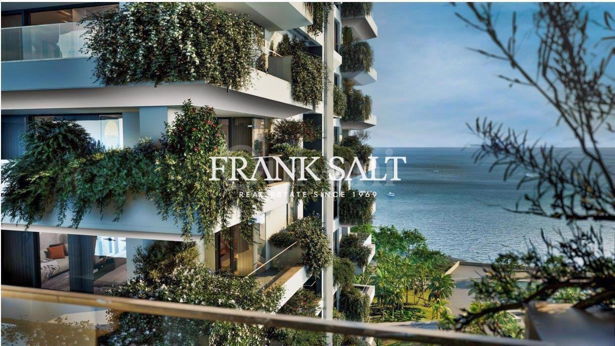 ORA Residence - Luxury 3 Bed, 3 Bathroom Apartment