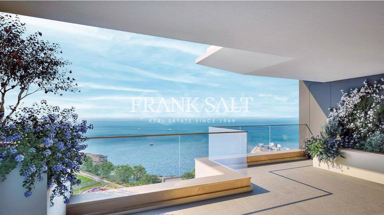 ORA Residence - Luxury 1 Bedroom 2 Bathroom Apartment