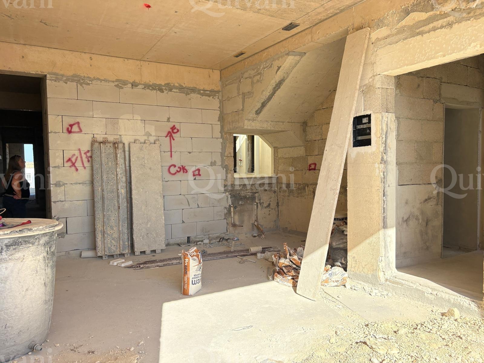 Penthouse in Hamrun