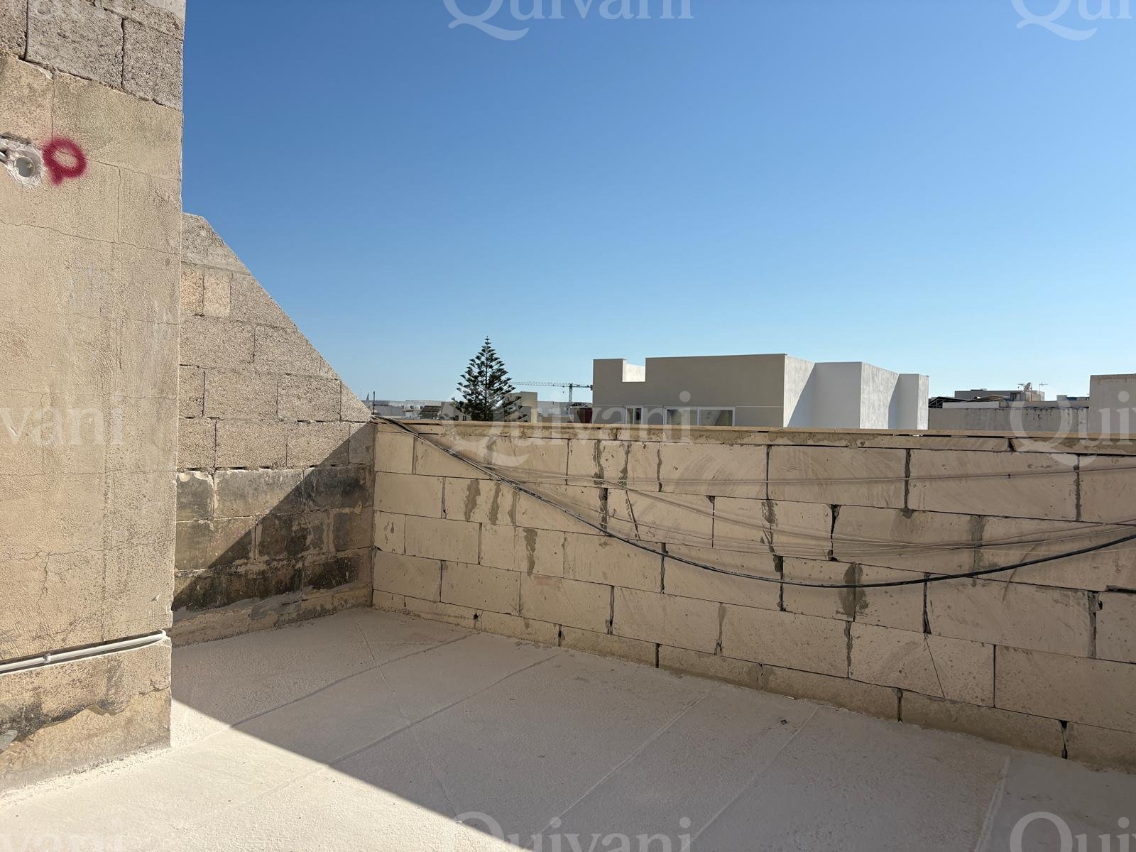 Penthouse in Hamrun