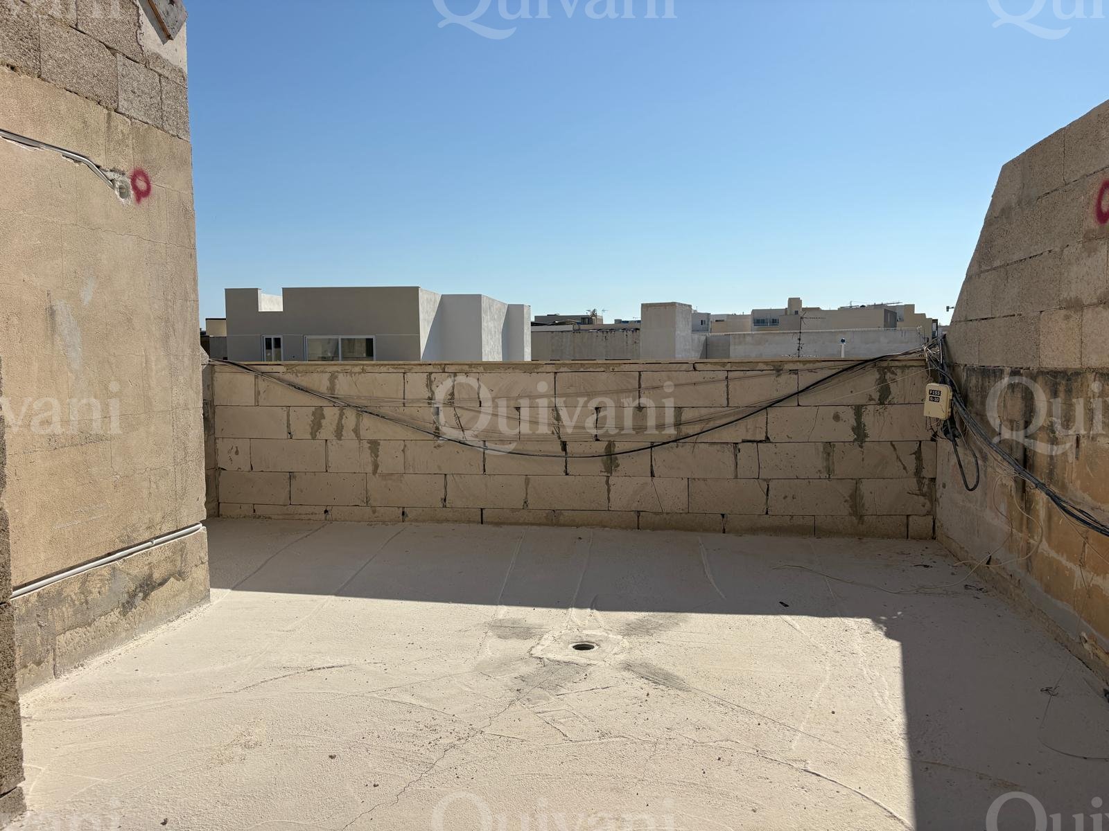 Penthouse in Hamrun