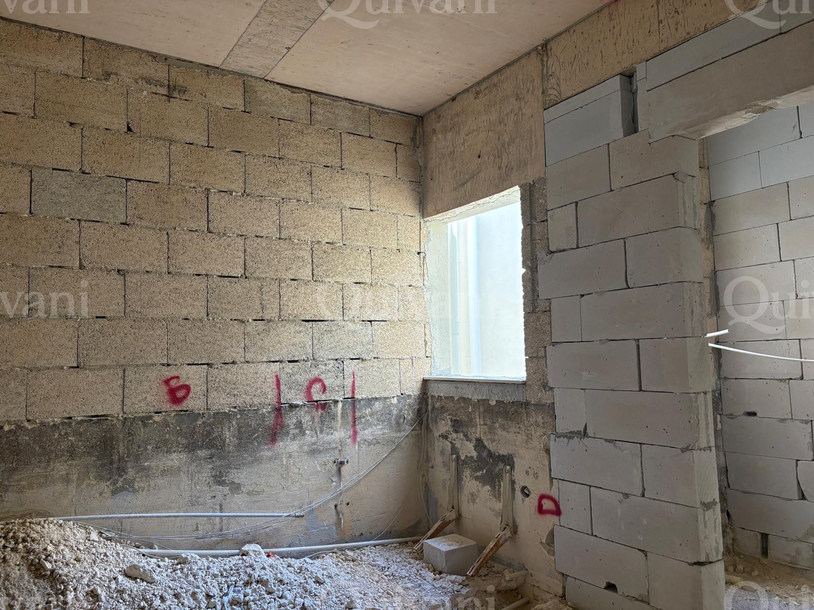Penthouse in Hamrun