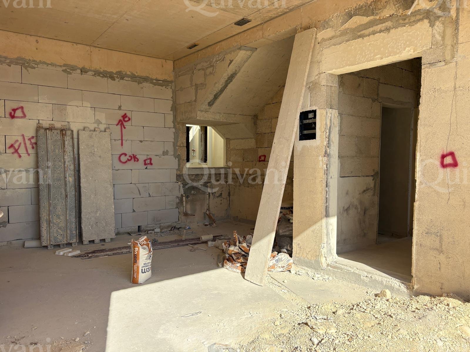Penthouse in Hamrun