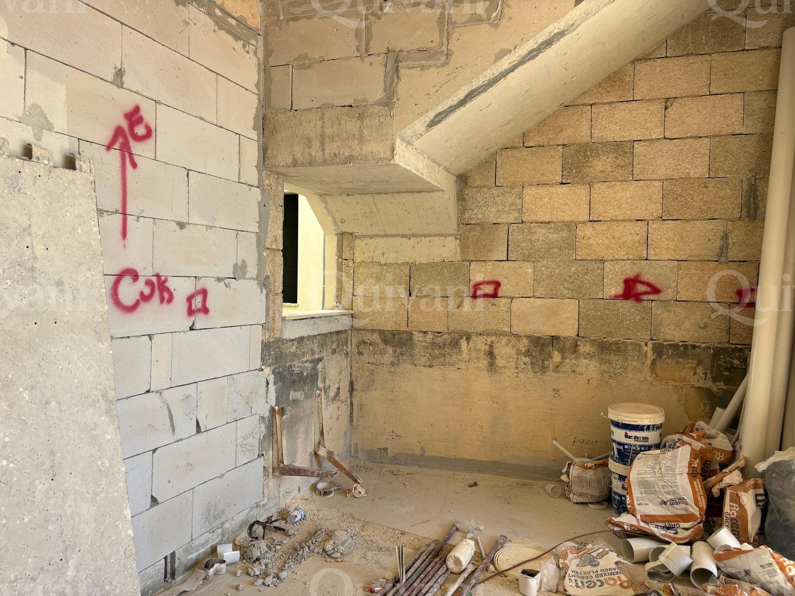 Penthouse in Hamrun