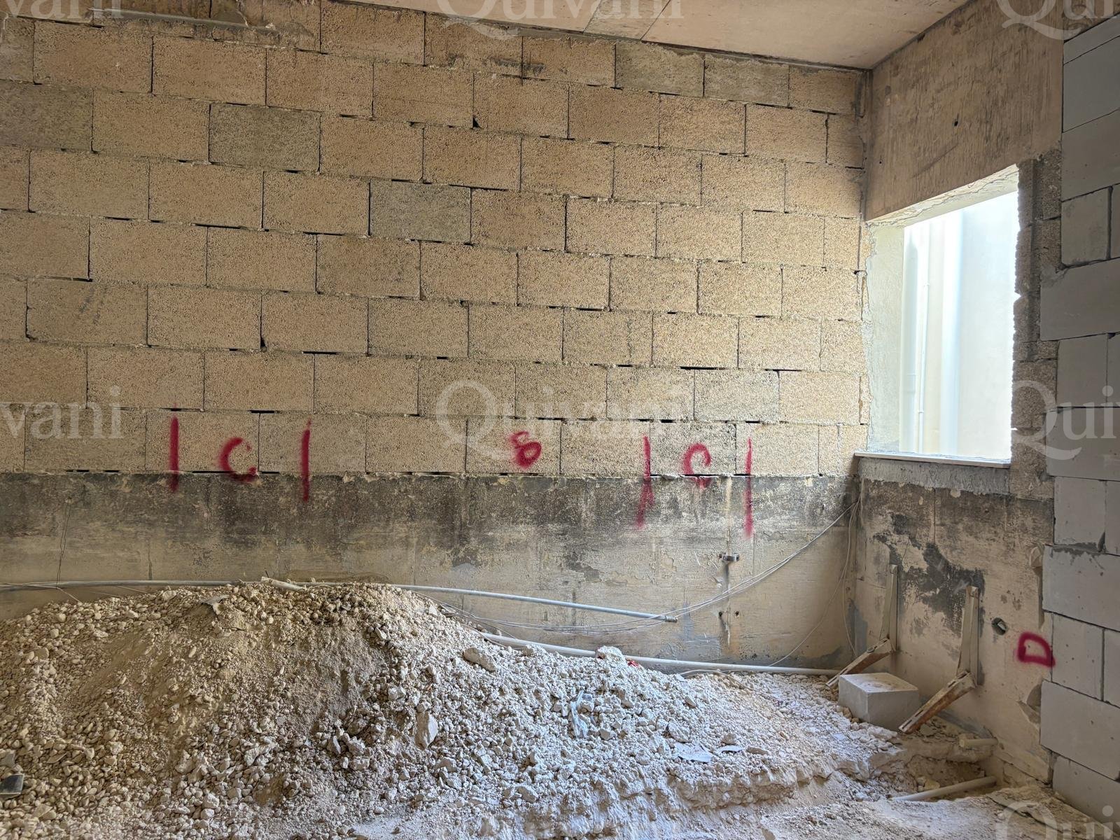Penthouse in Hamrun