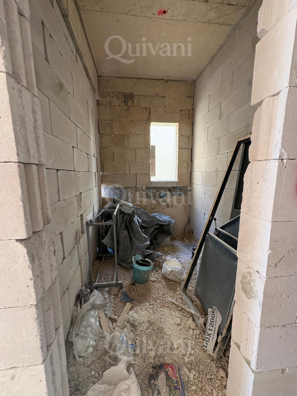 Penthouse in Hamrun