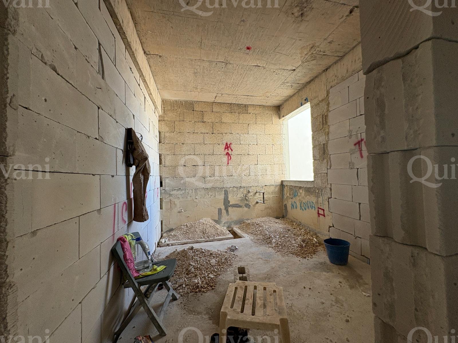 Penthouse in Hamrun