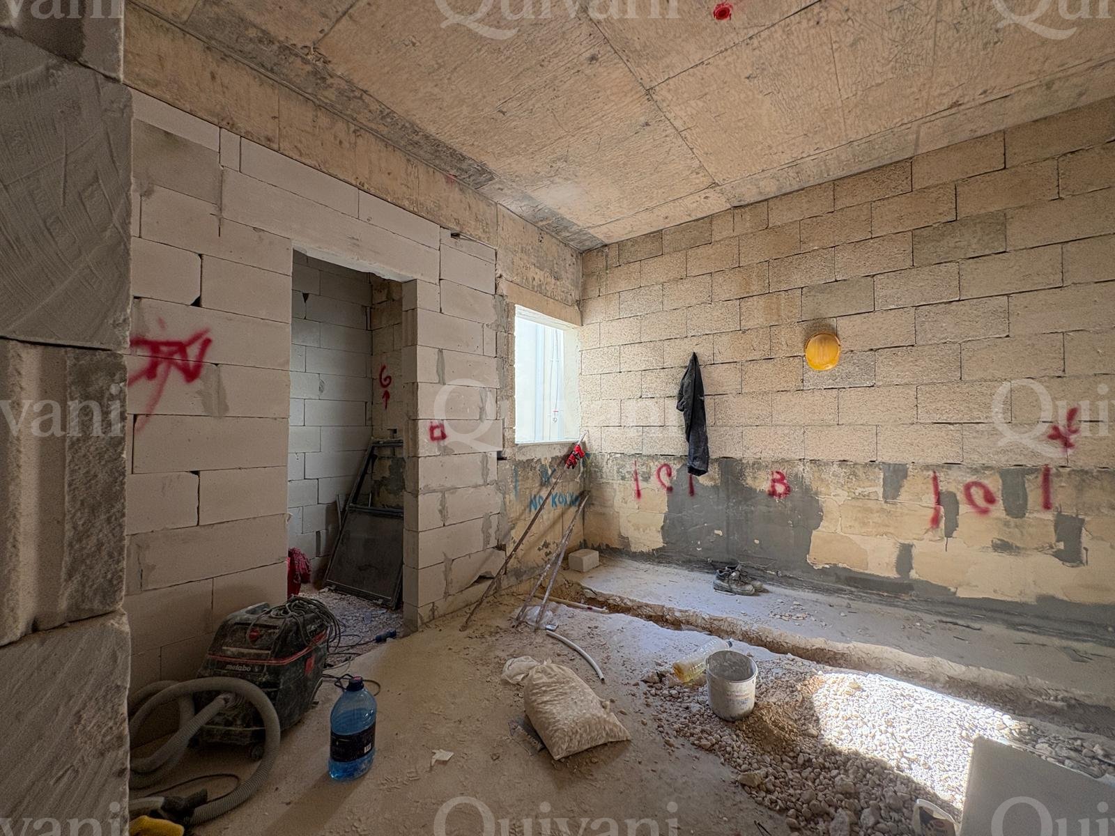 Penthouse in Hamrun