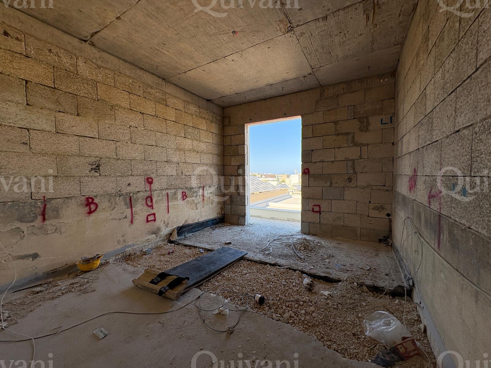 Penthouse in Hamrun