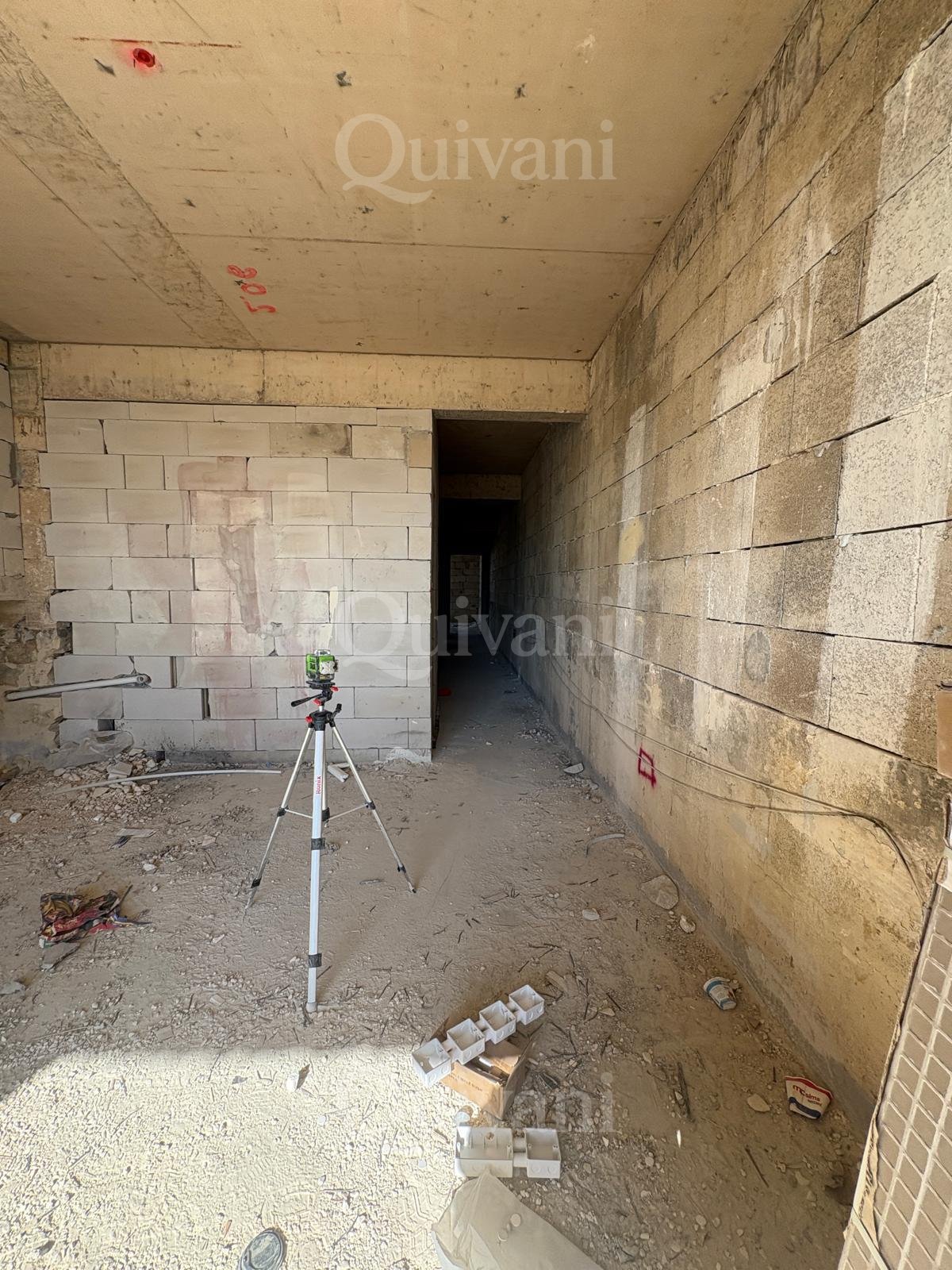 Penthouse in Hamrun