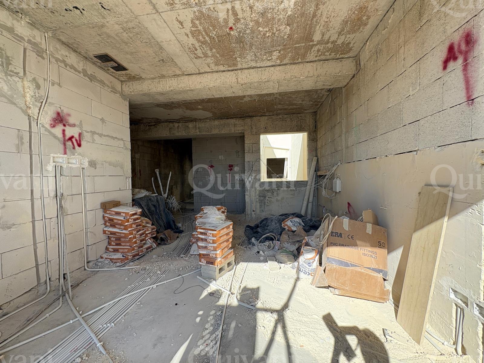 Penthouse in Hamrun
