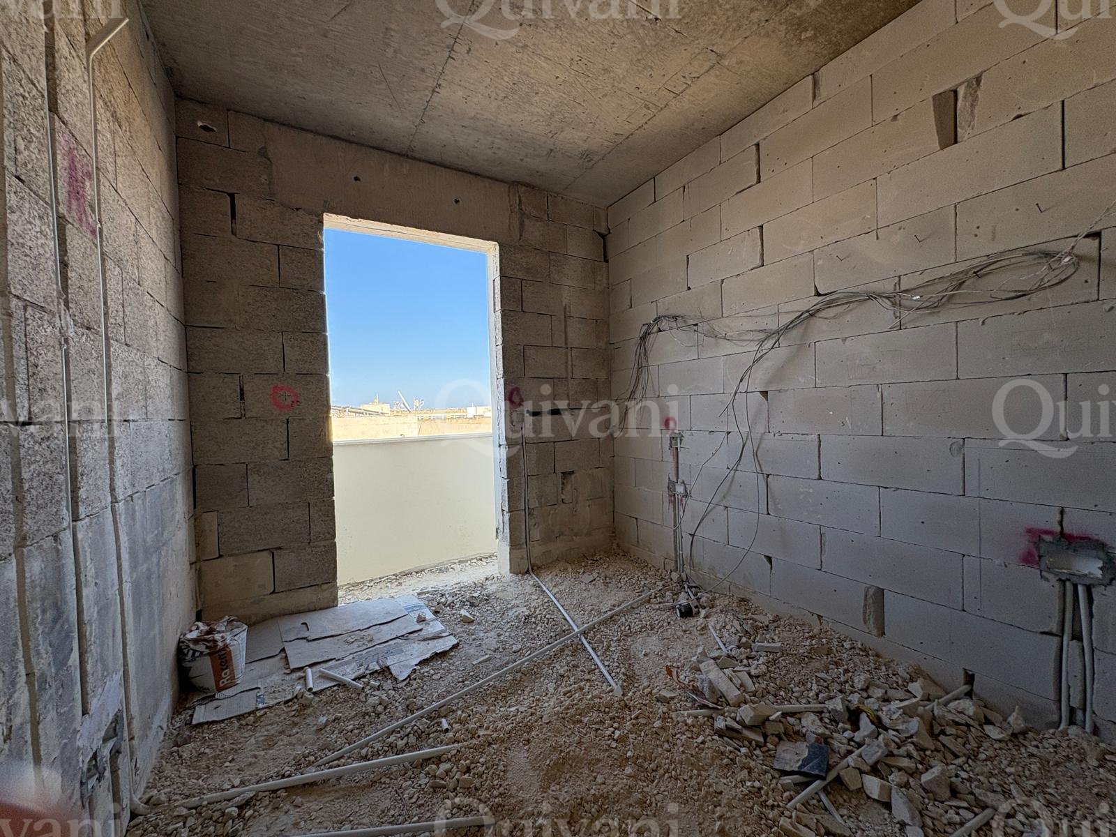 Penthouse in Hamrun
