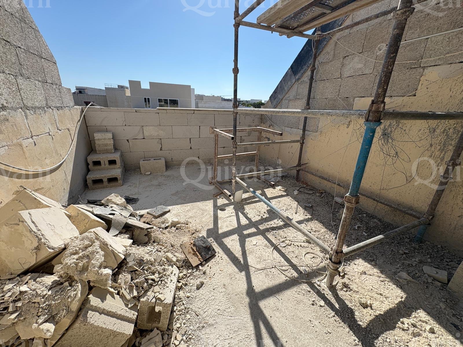 Penthouse in Hamrun