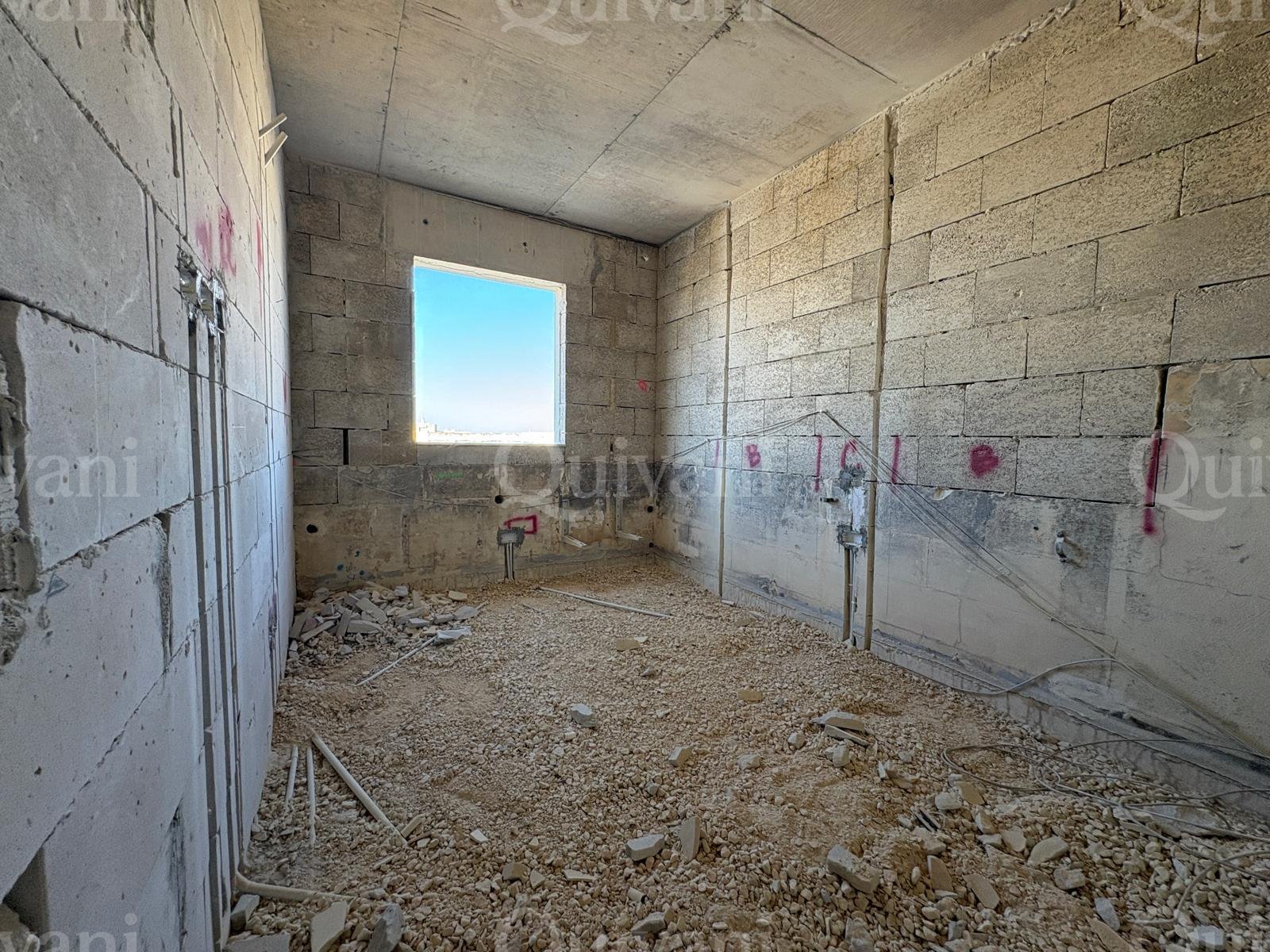Penthouse in Hamrun