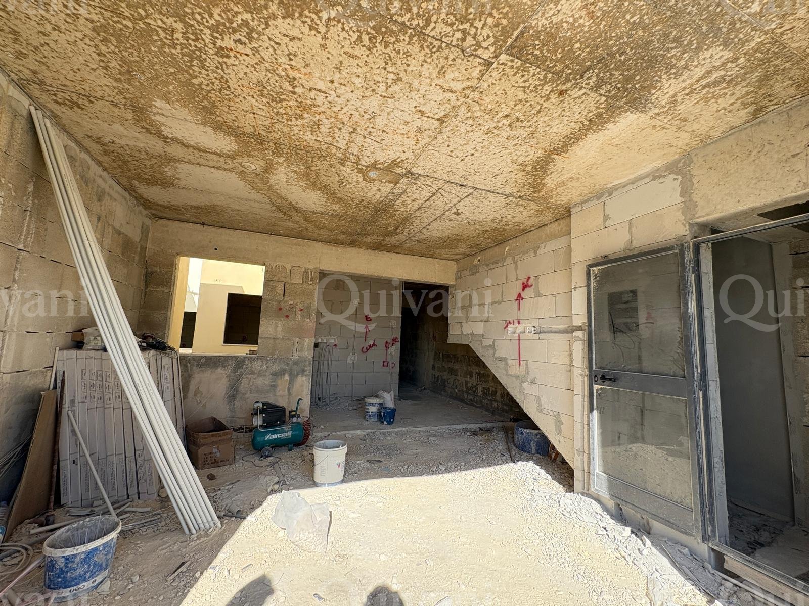 Penthouse in Hamrun