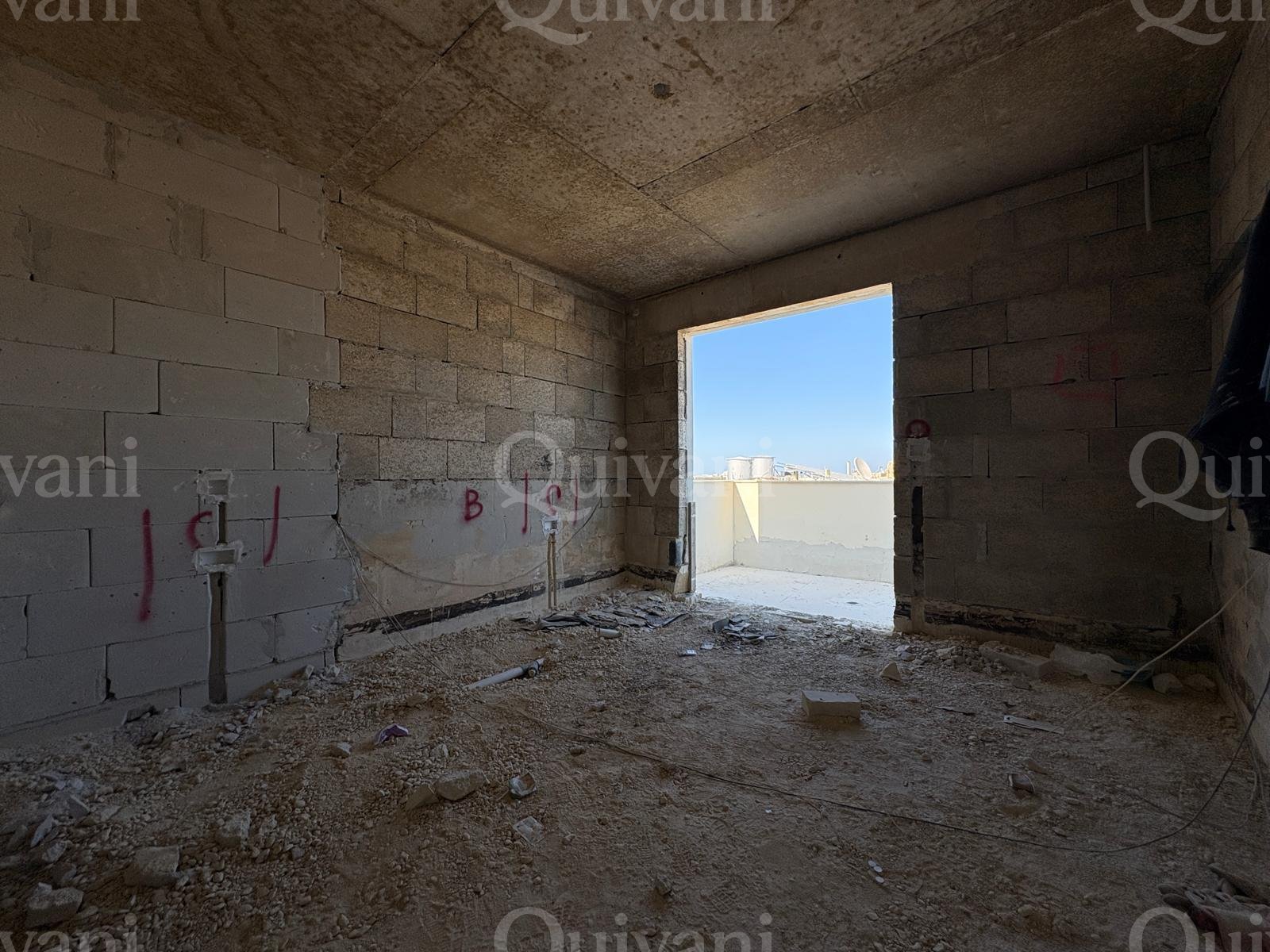 Penthouse in Hamrun