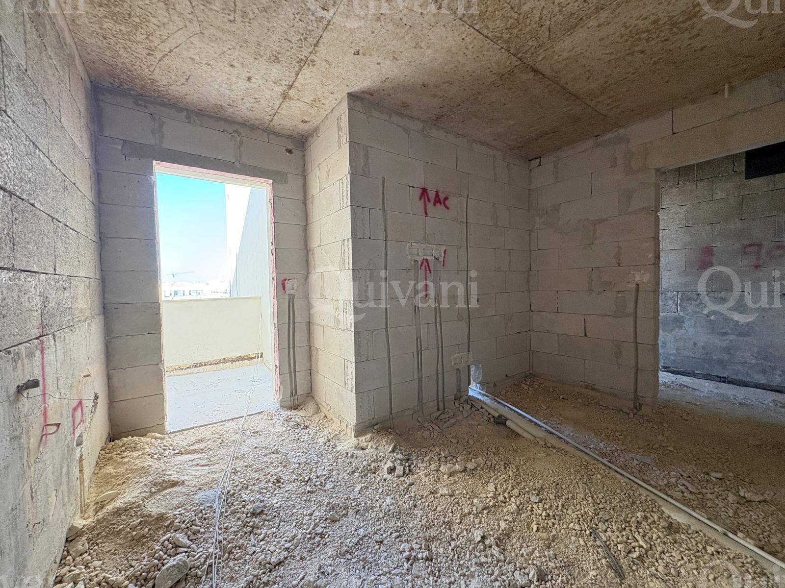Penthouse in Hamrun